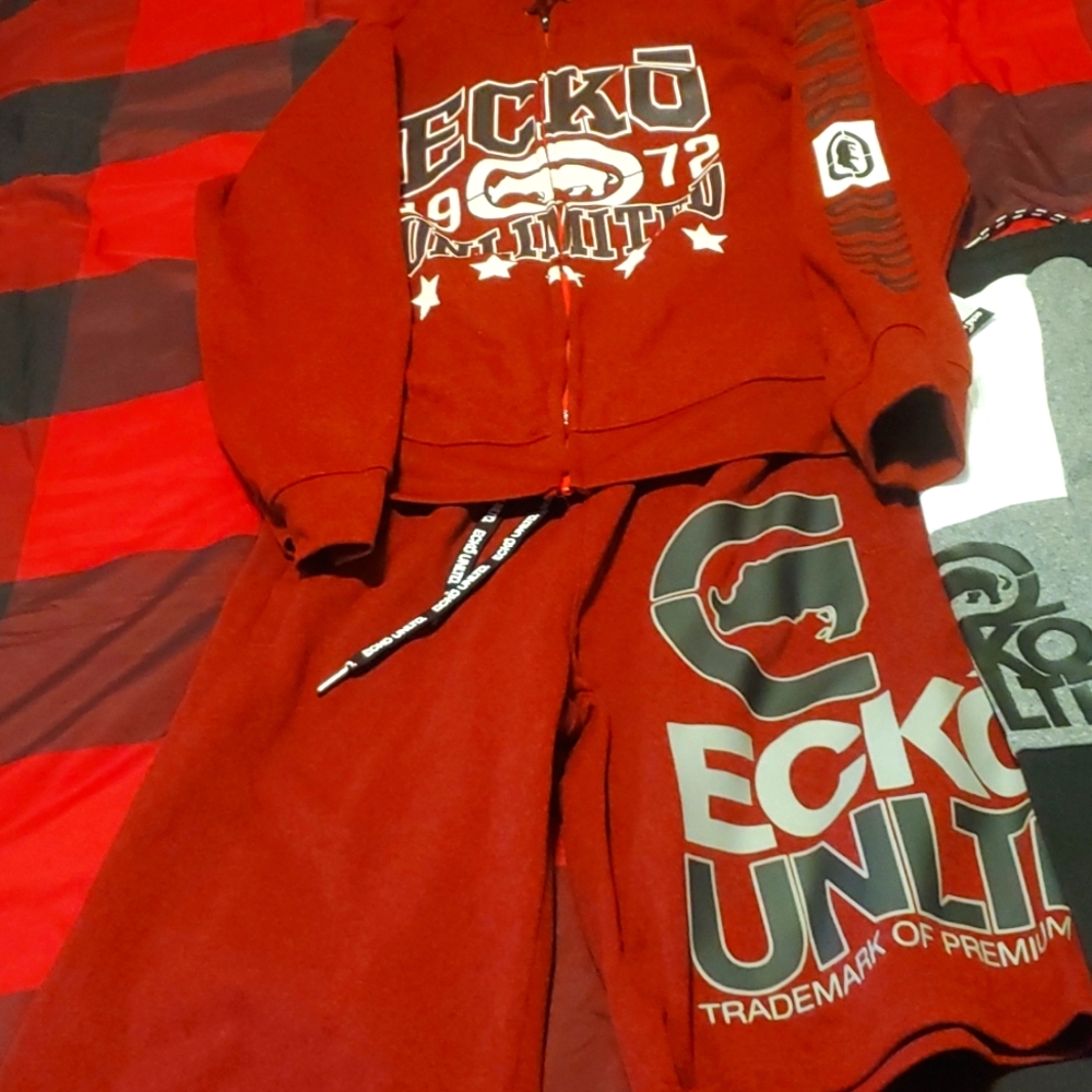 ECKO UNLTD